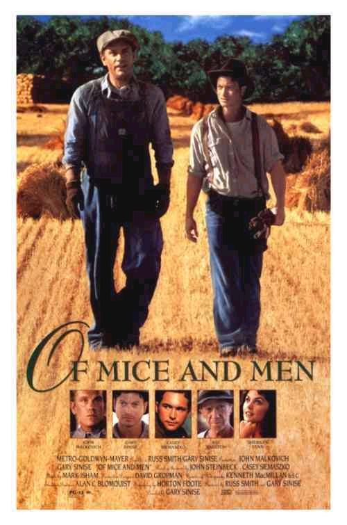 Mice To Men